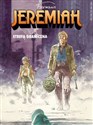Jeremiah - 19 - Strefa graniczna Polish Books Canada