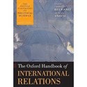 Oxford Handbook of International Relations -  polish books in canada
