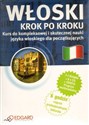Włoski Krok po kroku + CD  