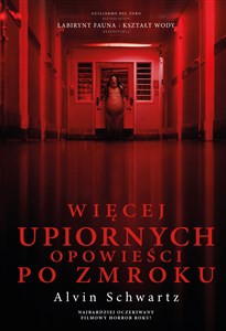 Więcej upiornych opowieści po zmroku Bookshop