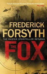 The Fox polish books in canada