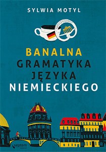 Banalna gramatyka języka niemieckiego chicago polish bookstore