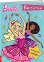 Barbie Baletnica  