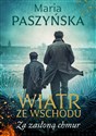 Wiatr ze Wschodu Za zasłoną chmur polish books in canada