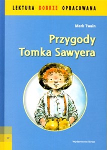 Przygody Tomka Sawyera polish books in canada