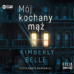 [Audiobook] Mój kochany mąż  