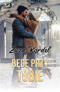 Będę przy tobie books in polish