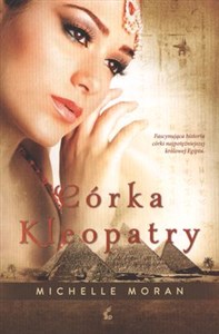 Córka Kleopatry buy polish books in Usa