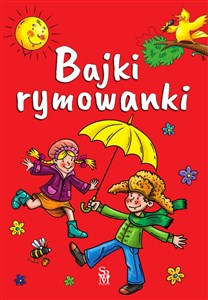 Bajki rymowanki to buy in USA