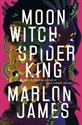 Moon Witch, Spider King  Bookshop