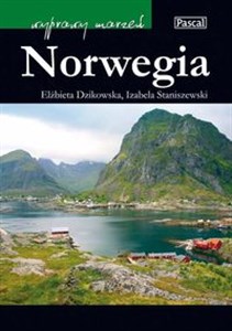 Norwegia Wyprawy marzeń  