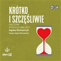[Audiobook] Krótko i szczęśliwie Historie późnych miłości - Polish Bookstore USA