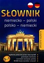 Słownik niemiecko-polski polsko-niemiecki - Opracowanie Zbiorowe
