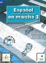 Espanol en marcha 3 ćwiczenia z płytą CD bookstore