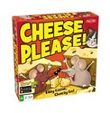 Cheese Please! Bookshop