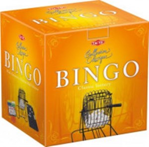 Collection Classique Bingo  