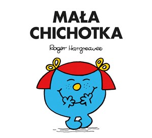 Mała Chichotka online polish bookstore