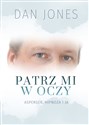 Patrz mi w oczy Asperger, hipnoza i ja Polish bookstore