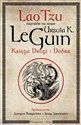Księga Drogi Dobra - Ursula K. LeGuin