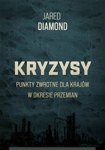 Kryzysy Punkty zwrotne dla krajów w okresie przemian in polish