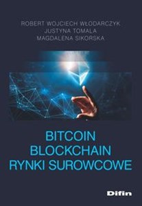 Bitcoin Blockchain Rynki surowcowe to buy in USA