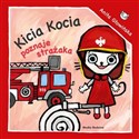 Kicia Kocia poznaje strażaka Bookshop