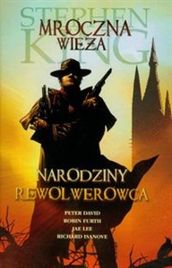 Narodziny rewolwerowca  