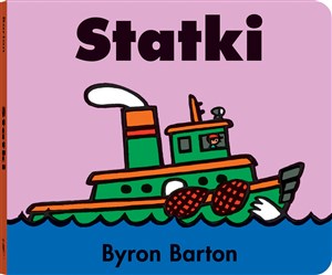 Statki Canada Bookstore