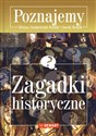 Poznajemy Zagadki historyczne - Beata Jankowiak-Konik, Jacek Konik