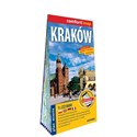 Kraków plan miasta 1:22 000  - 