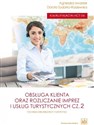 Obsługa klienta oraz rozliczanie imprez... cz.2  online polish bookstore