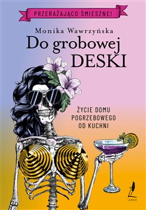 Do grobowej deski polish usa