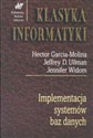 Implementacja systemów baz danych online polish bookstore