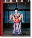 Araki. Bondage  - Nobuyoshi Araki  