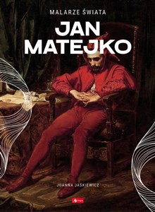 Jan Matejko Polish bookstore