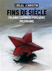 Falangi Czarnego Porządku Polowanie Canada Bookstore