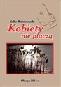 Kobiety nie płaczą chicago polish bookstore