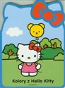Hello Kitty Kolory z Hello Kitty   