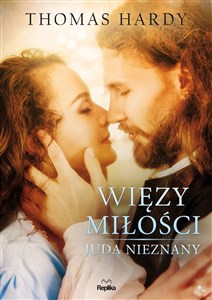 Więzy miłości Juda nieznany Polish bookstore