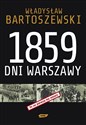 1859 dni Warszawy - Władysław Bartoszewski chicago polish bookstore