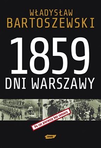 1859 dni Warszawy chicago polish bookstore