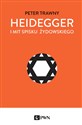 Heidegger i mit spisku żydowskiego  