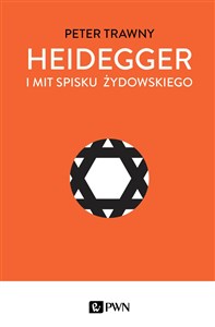 Heidegger i mit spisku żydowskiego  