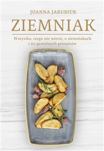 Ziemniak to buy in Canada