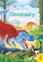 Młodzi przyrodnicy Dinozaury chicago polish bookstore