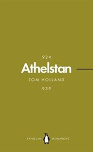 Athelstan to buy in USA