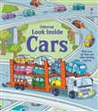 Look inside cars - 