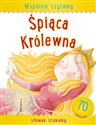 Wspólnie czytamy Śpiąca Królewna - Opracowanie Zbiorowe