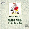 CD MP3 Wielka wojna z czarną flagą  Canada Bookstore