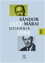 Dziennik 1957-1966 t. 3 polish usa
